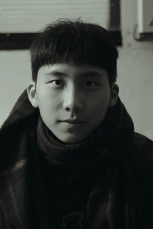 Chiang Kuan-Hsun