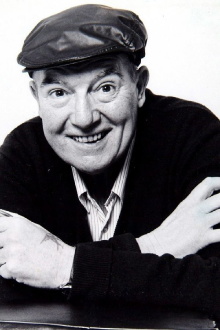 Chic Murray