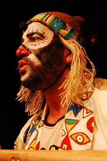 Chico Simões