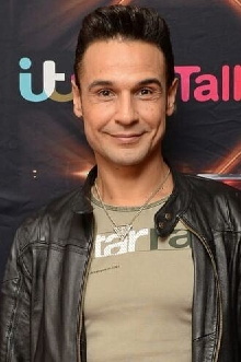 Chico Slimani