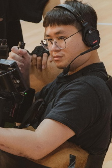 Chien-Ming Pan