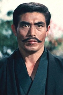 Chikara Hashimoto