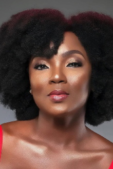 Chioma Chukwuka Akpotha