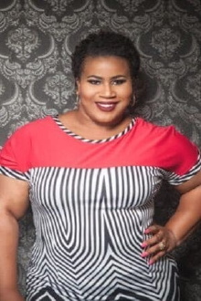 Chioma Omeruah
