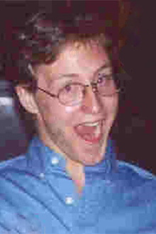 Chip Raines