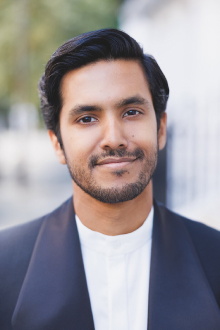 Chirag Lobo