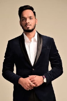 Chitransh Jain