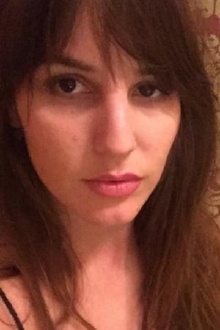 Chloé Bourgès