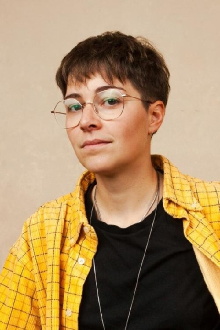 Chloé Galibert-Laîné