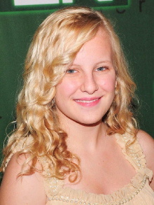 Chloe Greenfield