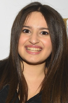 Chloe Hechter