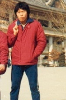 Cho Byeong-Ok