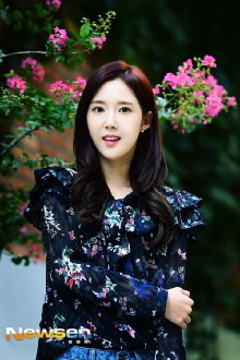 Cho Lee-hyeon