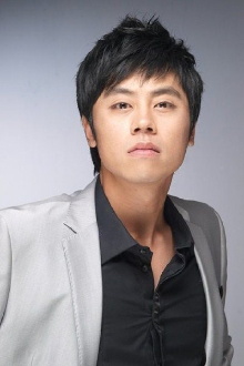 Choi Sang-hak