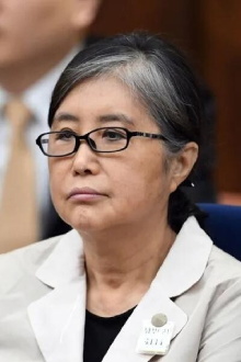 Choi Soon-sil
