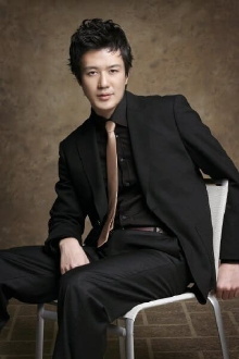 Choi Woo-jae