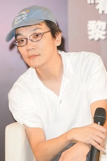 Chou Ko-Tai
