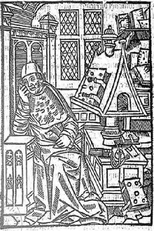 Chrétien de Troyes
