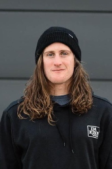 Chris Benchetler