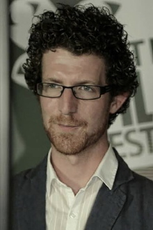 Chris Bouchard