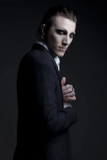 Chris Cerulli