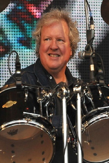 Chris Frantz