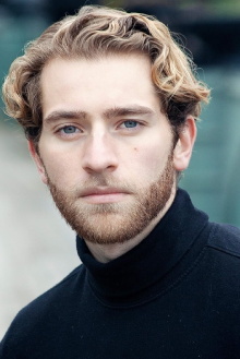 Chris Heeder