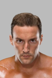 Chris Mordetzky