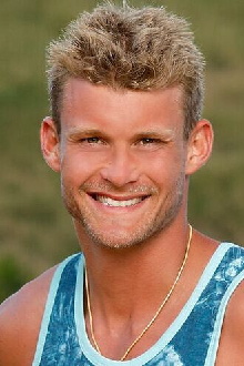 Chris Noble