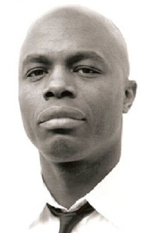 Chris Obi