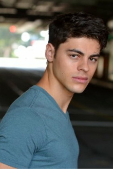 Chris Petrovski