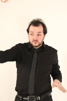 Chris Purdie