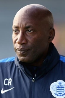 Chris Ramsey