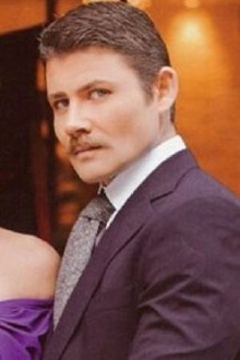 Chris Rondanov