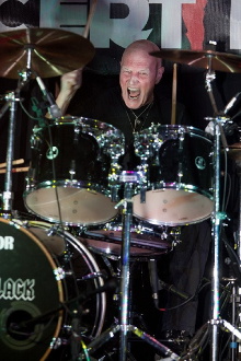 Chris Slade