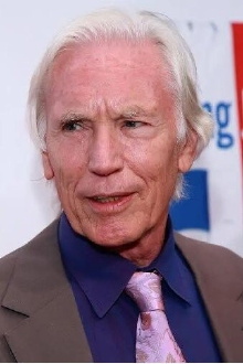 Chris Stamp