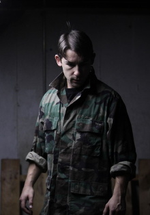 Chris Thombs