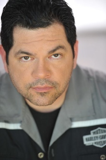 Chris Warner