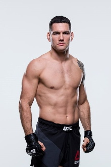Chris Weidman