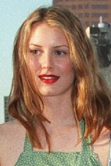 Chrissie Carnell