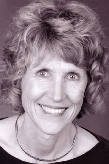 Chrissie Page