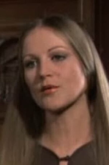 Chrissy Iddon