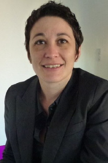 Christelle Bornuat