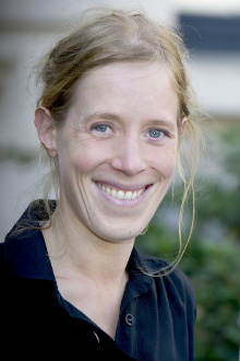 Christelle Cornil