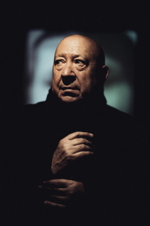 Christian Boltanski