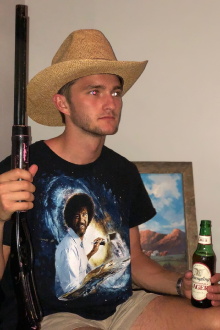 Christian Bruner