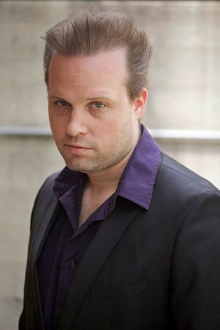 Christian Chase