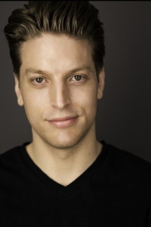 Christian DeMarais