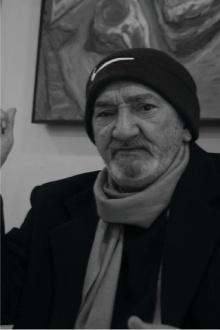 Christian Ghazi