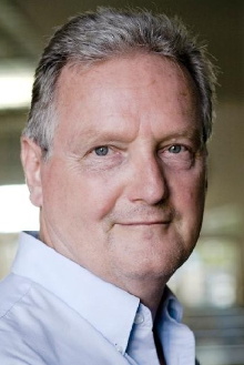 Christian Hoening